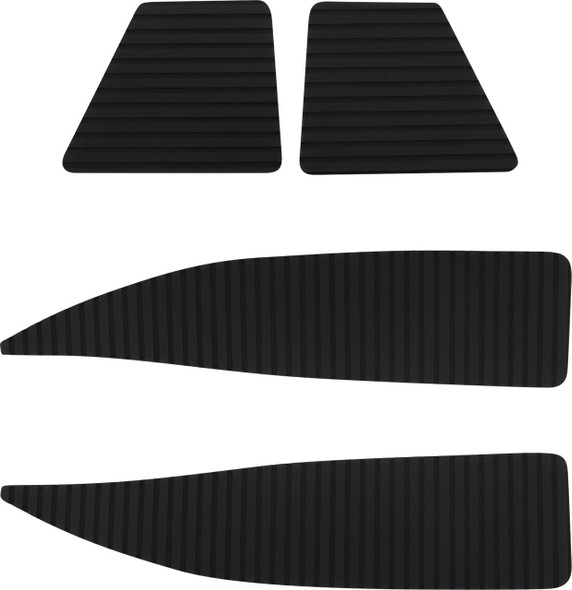  WSM Traction Mat - Black 012-306BLK 