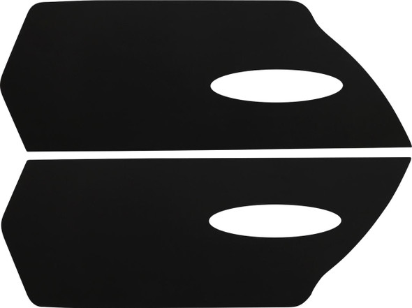  WSM Traction Mat - Black 012-113BLK 