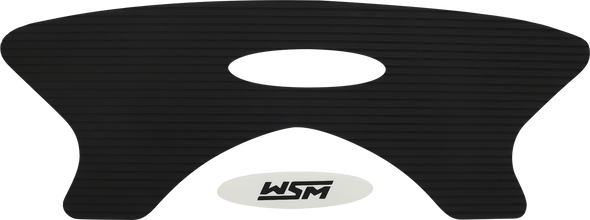 WSM Traction Mat - Black 012-111BLK