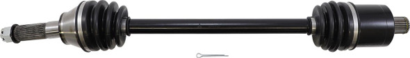  MOOSE UTILITY Axle Kit - CV - Complete - OEM Replacement - Standard - Rear Left/Right - Polaris POL-7095 