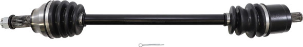  MOOSE UTILITY Axle Kit - CV - Complete - OEM Replacement - Standard - Front Left/Right - Polaris POL-7094 