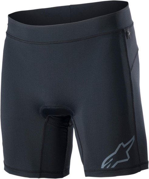  ALPINESTARS Drop Inner Shorts - Black - US 40 1716022-10-40 