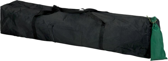  DRAG SPECIALTIES Collapsible Canopy - 10'x10' 4030-0059 