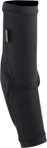  ALPINESTARS Paragon Plus Elbow Guards - Black - Medium 1652519-10-MD 