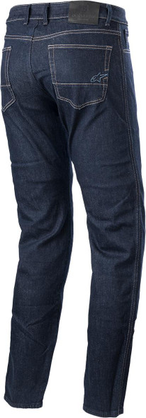  ALPINESTARS Sektor Pants - Medium Blue - US 30 / EU 46 3328222-7310-30 