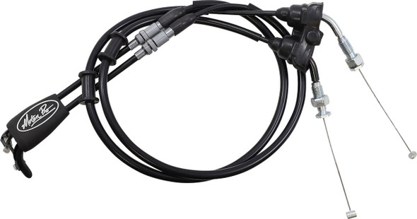  MOTION PRO Throttle Kit - Rev3 01-2960 