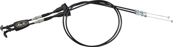  MOTION PRO Throttle Kit - Rev3 01-2955 