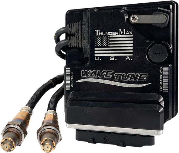  THUNDERMAX ThunderMax Engine Control Module Kit with Integral Auto Tune - '21-'23 Softail 309-592 