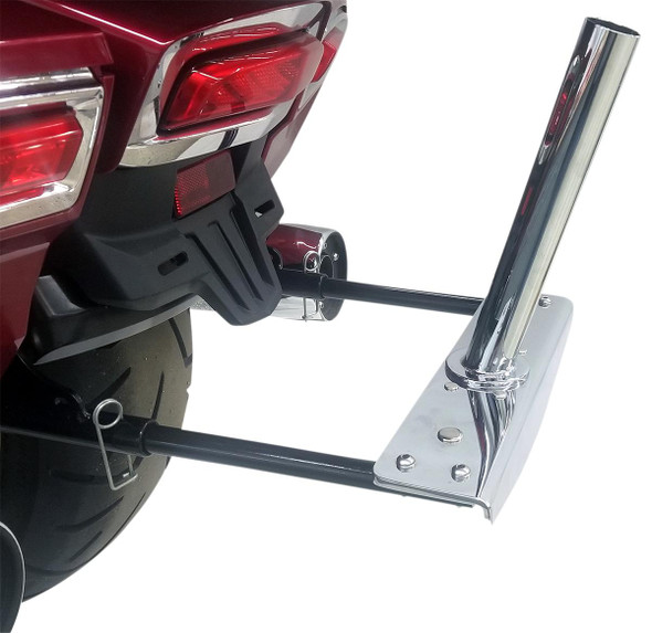 RIVCO PRODUCTS Rack Mount Kit - Yamaha HWK035 