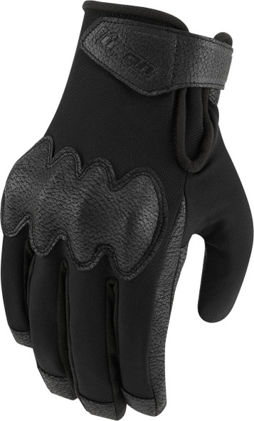  ICON PDX3* Gloves - Black - XL 3301-4249 