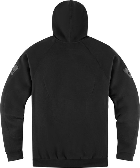  ICON Uparmor* Hoodie - Black - Medium 3050-6141 