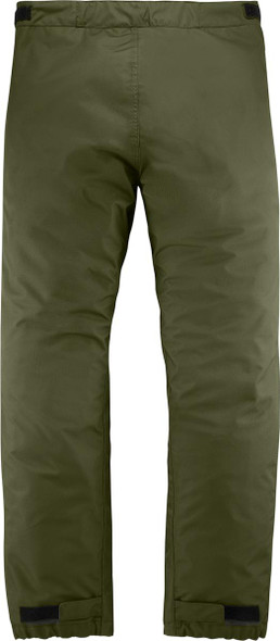  ICON PDX3* Overpant - Olive - Medium 2821-1378 