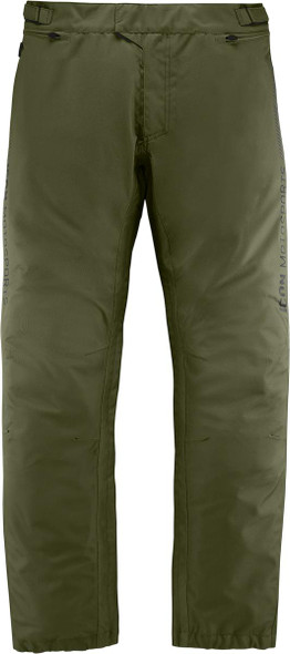  ICON PDX3* Overpant - Olive - Medium 2821-1378 
