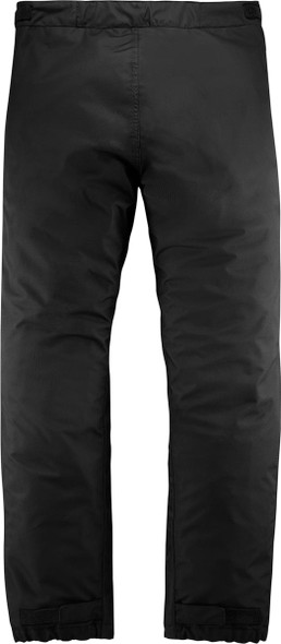  ICON PDX3* Overpant - Black - 3XL 2821-1375 