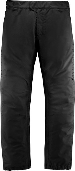  ICON PDX3* Overpant - Black - Small 2821-1370 