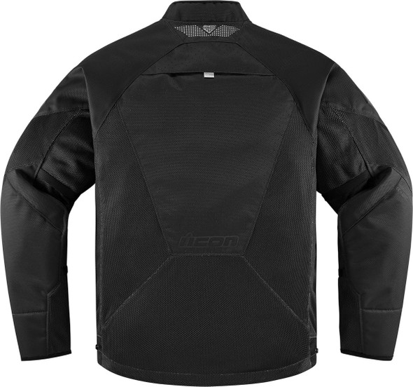  ICON Mesh AF* Jacket - Black - Large 2820-5940 