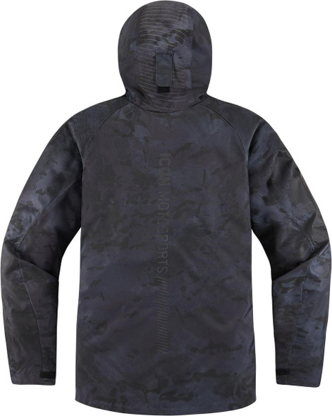  ICON PDX3* Jacket - Dark Camo - 2XL 2820-5831 