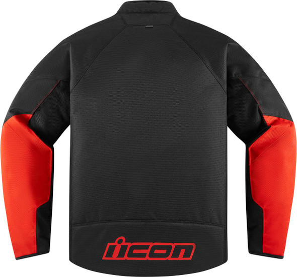  ICON Hooligan* Jacket - Slayer - 2XL 2820-5807 