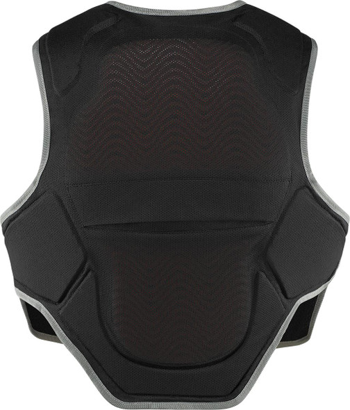  ICON Field Armor Softcore* Vest - Megabolt Black - S/M 2702-0281 