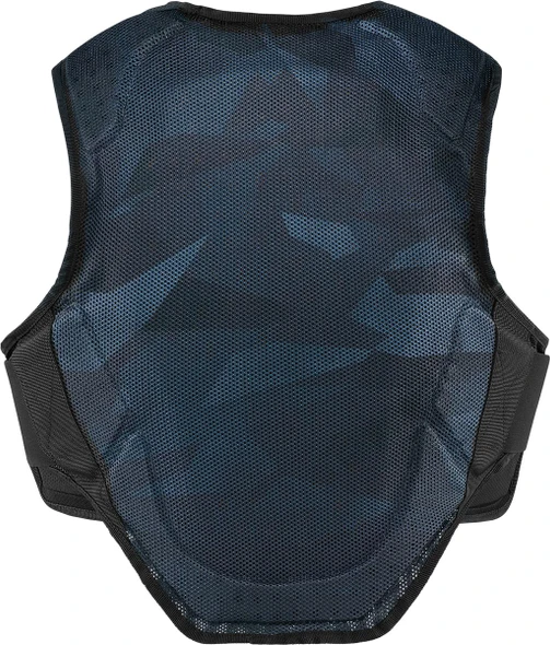  ICON Field Armor Softcore* Vest - Dark Camo - 3XL/4XL 2702-0276 