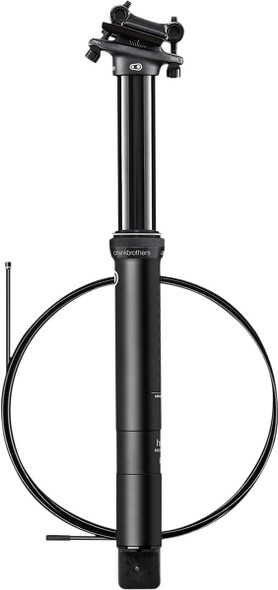  CRANKBROTHERS Highline 7 Dropper Post - 31.6 x 100 mm 16379 