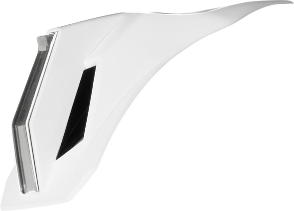  ICON Airform* Speedfin - White/Silver 0133-1377 