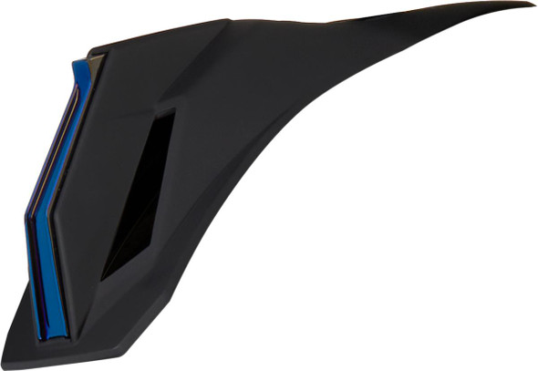  ICON Airform* Speedfin - Black/Blue 0133-1375 