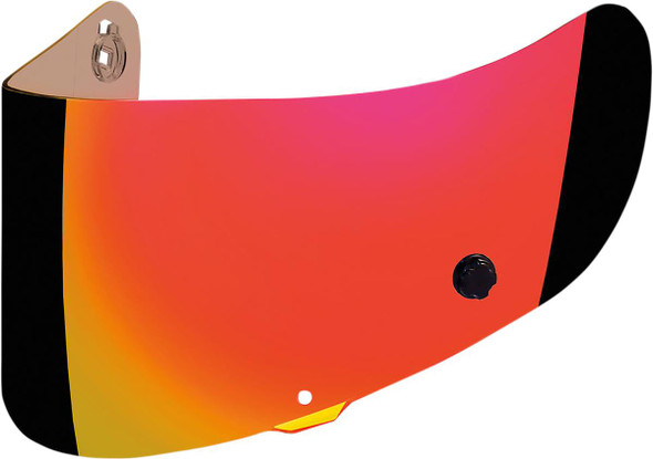  ICON Optics* Tracshield* - RST Red 0130-1010 