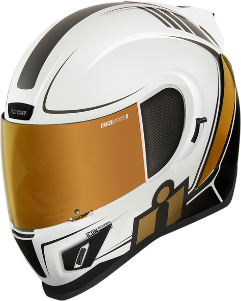 ICON Airform* Helmet - Resurgent - White - XS 0101-14769