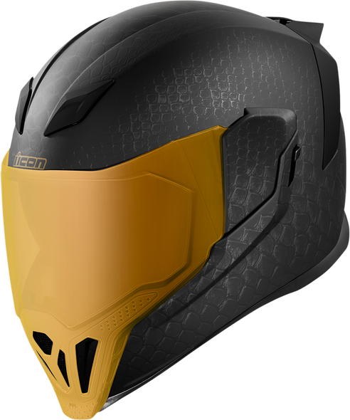 ICON Airflite Helmet - Nocturnal - Black - XL 0101-14717