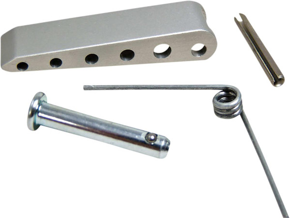  FACTOR 55 Latch Kit - UltraHook XTV 00256 