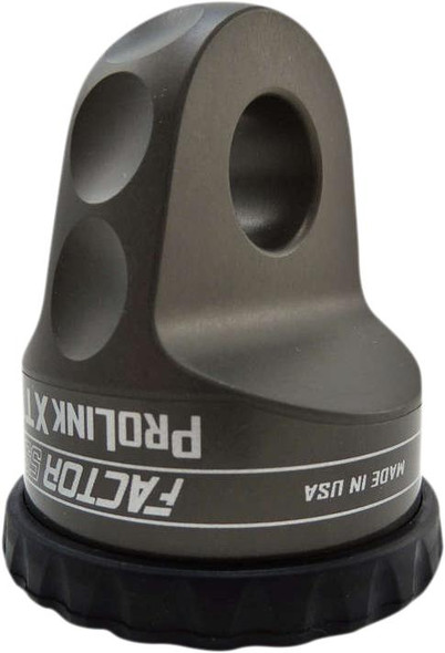  FACTOR 55 ProLink XTV Winch Shackle Mount - Gray 00110-06 