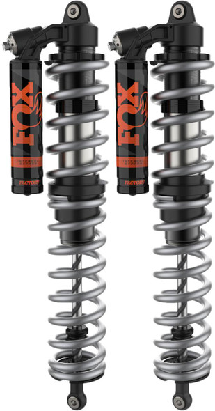 FOX Ibp Factory Series 3.0 Rear Hon 2 Seat 
