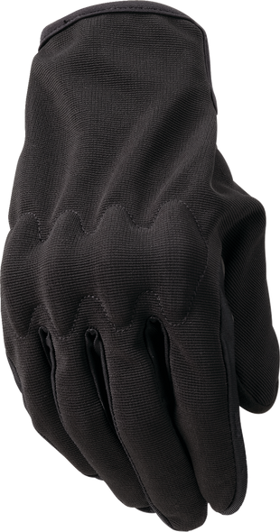 Z1R Slider Gloves - Black - 3XL 3330-8276 Z1R Slider Gloves - Black - 3XL 3330-8276