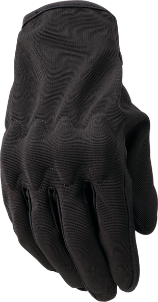 Z1R Slider Gloves - Black - Medium 3330-8272 Z1R Slider Gloves - Black - Medium 3330-8272