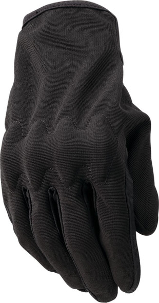 Z1R Slider Gloves - Black - Medium 3330-8272 