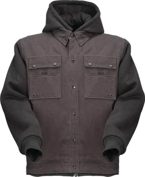  Z1R Jayrod Jacket - Black - 3XL 2840-0192 