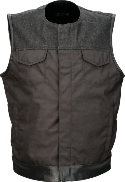  Z1R Nightfire Vest - Black - Medium 2830-0706 