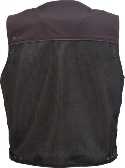  Z1R Mesh Vest - Black - Small 2830-0681 