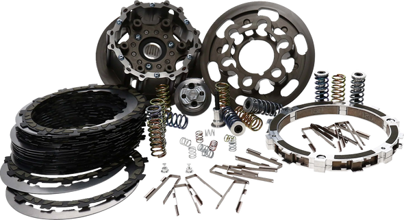 Rekluse RadiusCX Clutch Kit for 2010 Harley-Davidson Road Glide Custom FLTRX RMS-7915001