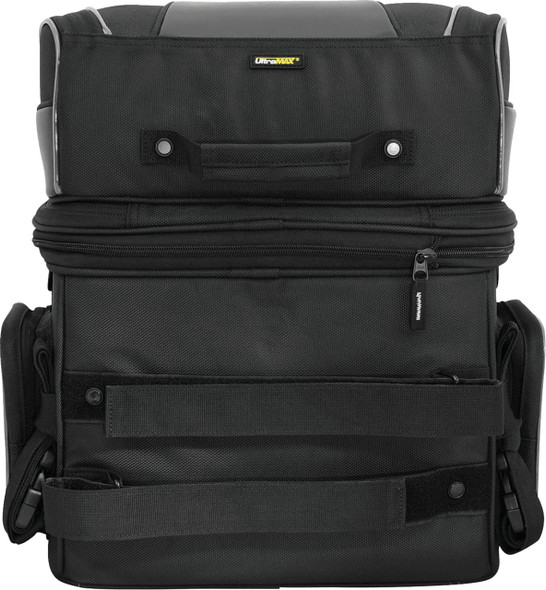  NELSON RIGG Route 1 Getaway 2.0 Bag - Black NR-225 