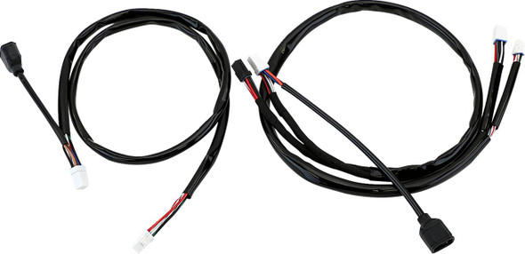  LA CHOPPERS Wire Harness - Handlebar - 33" LA-8997-33 