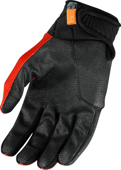  ICON Anthem3* Gloves - Red - Small 3301-4869 