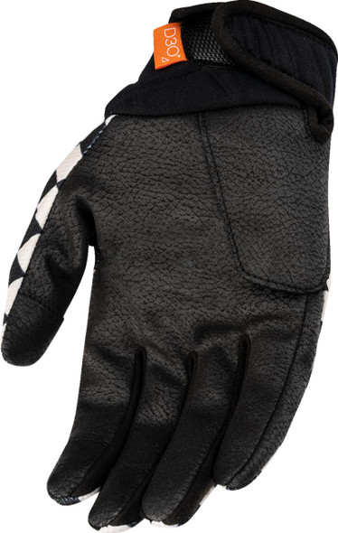  ICON Women's Anthem3* CX Gloves - Checker - Medium 3302-1007 