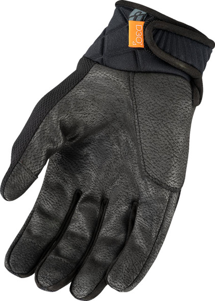  ICON Anthem3* Gloves - Black - Large 3301-4865 