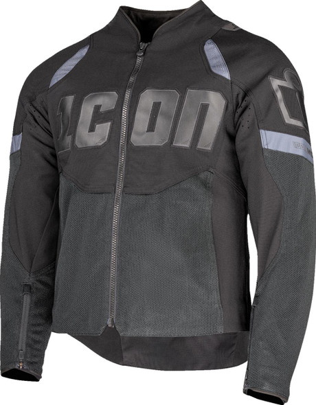  ICON Contra3* Jacket - Black - Large 2820-7040 