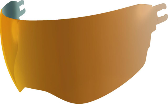  ICON Dropshield Ultra* Shield - Ultraflite* - 25K Gold 0130-1400 