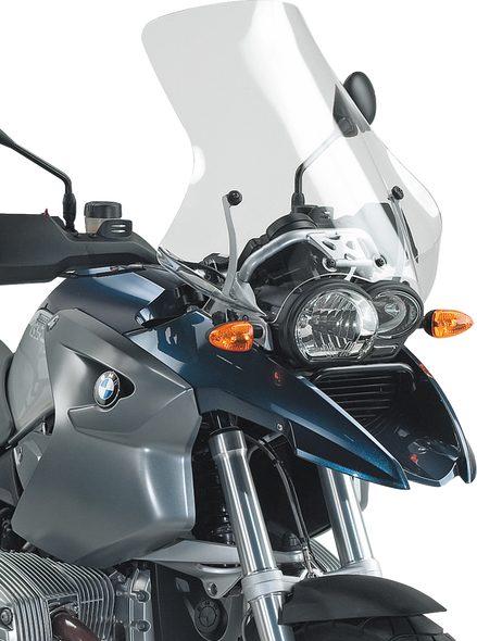 GIVI Mounting Hardware - Windshield - BMW D330KIT GIVI Mounting Hardware - Windshield - BMW D330KIT
