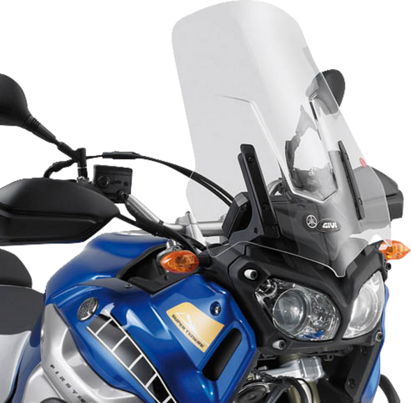 GIVI Windshield - Clear - XTZ1200 D447ST GIVI Windshield - Clear - XTZ1200 D447ST