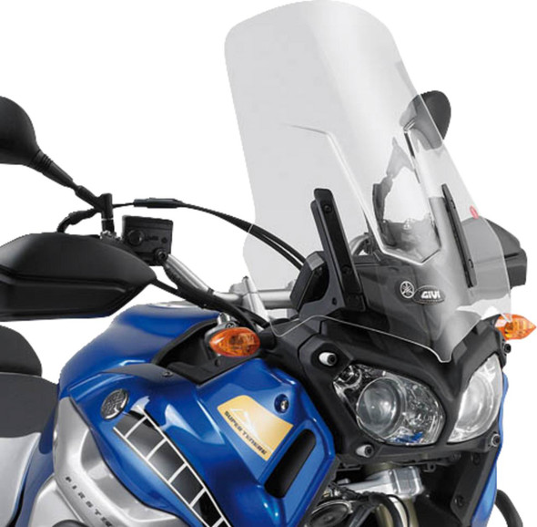  GIVI Windshield - Clear - XTZ1200 D447ST 